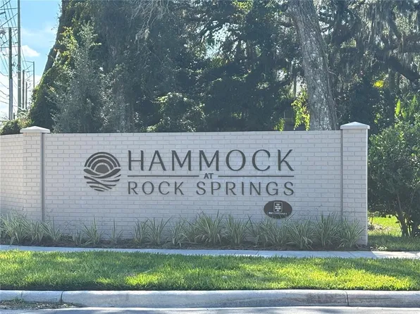 2654 Rosemond Ct Lot 8, Apopka, FL 32712