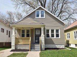 3951 N 14th St, Milwaukee, WI 53206
