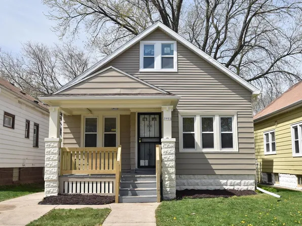 3951 North 14th STREET, Milwaukee, WI 53206