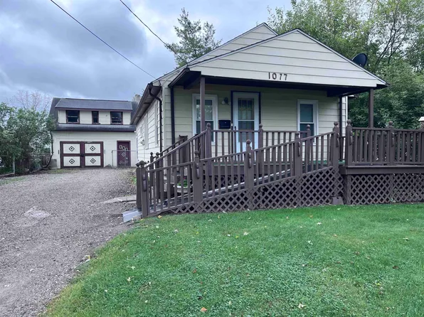 1077 W Whittemore Ave, Flint, MI 48507