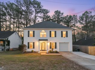 151 Barley Ct SE, Mableton, GA 30126