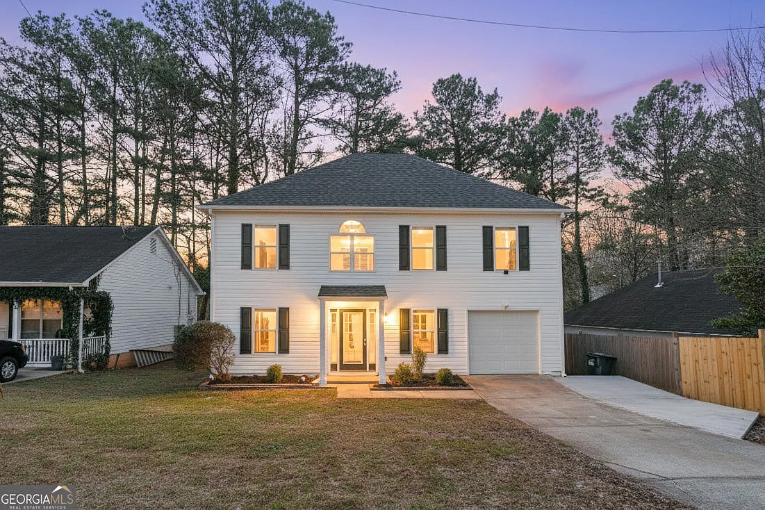 151 Barley Ct SE photo 1