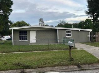 1336 Warrington Way, Tampa, FL 33619