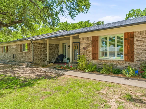 1309 Cliff Dr, Graham, TX 76450