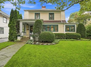 373 Woodbridge Ave, Buffalo, NY 14214