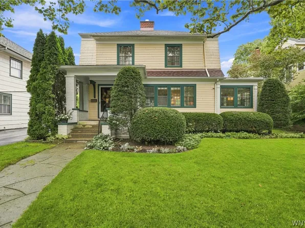 373 Woodbridge Ave, Buffalo, NY 14214