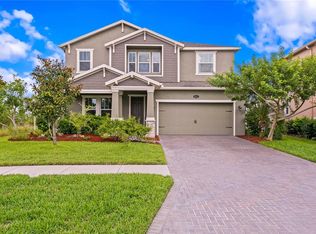 19612 Long Lake Ranch Blvd, Lutz, FL 33558