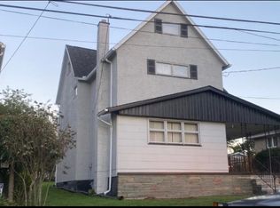 1406 Grove St, Pittston, PA 18641