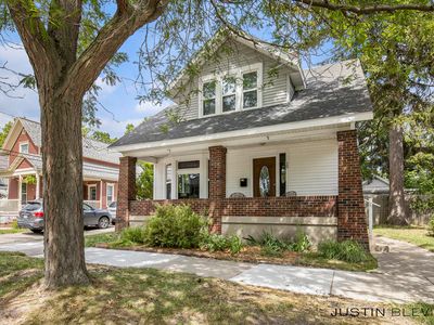 20 Arthur Ave NE, Grand Rapids, MI, 49503