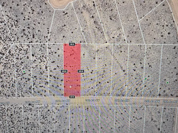 29 Avenue NW, Rio Rancho, NM 87144