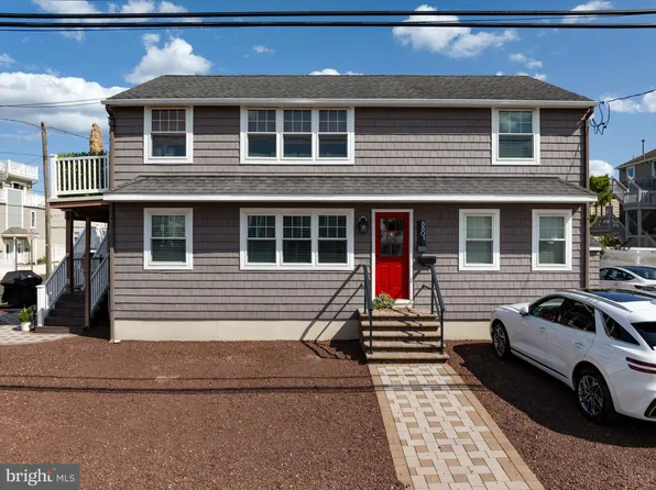 8801 Beach Ave, Brant Beach, NJ 08008