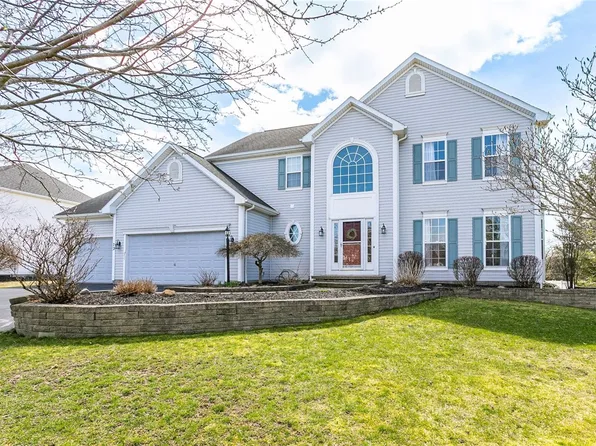 72 Helmsford Way, Penfield, NY 14526