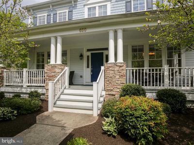 600 Kinvarra Pl, Purcellville, VA, 20132
