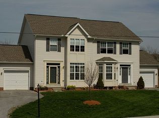 434 Pumping Station Rd, Hanover, PA 17331