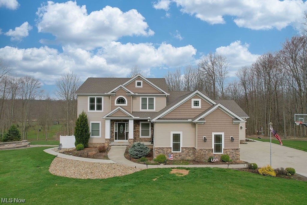 7330 Wellington Ct, Hudson, OH 44236 Zillow