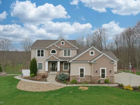 7330 Wellington Ct, Hudson, OH 44236