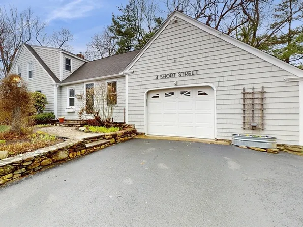4 Short St, Holden, MA 01520