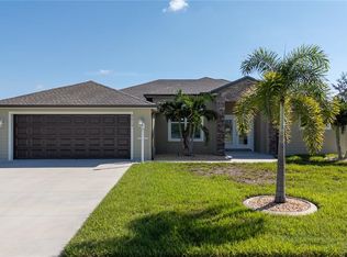 8610 QUINN COURT, NORTH PORT, FL 34287