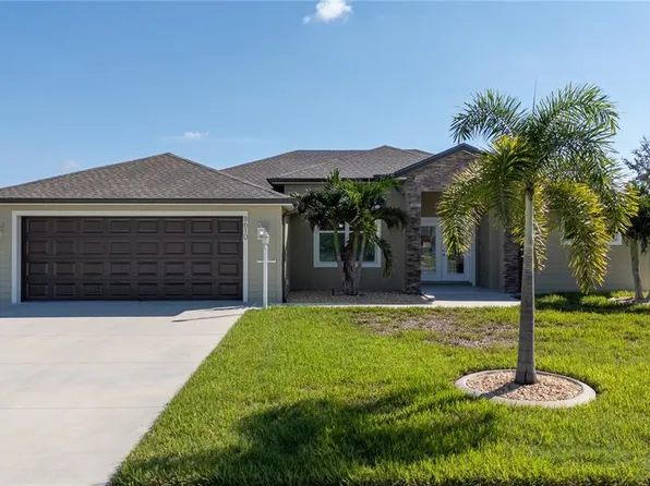 8610 QUINN COURT, NORTH PORT, FL 34287