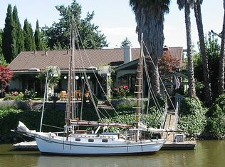 1118 Riverpark Blvd, Napa, CA 94559