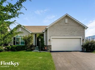208 Kohler St, Pickerington, OH