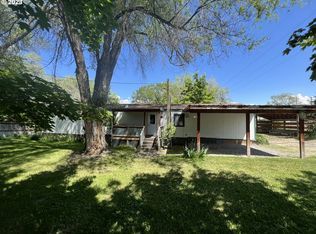 59803 Screech Alley Loop, John Day, OR 97845