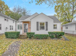 814 Altgeld St, South Bend, IN