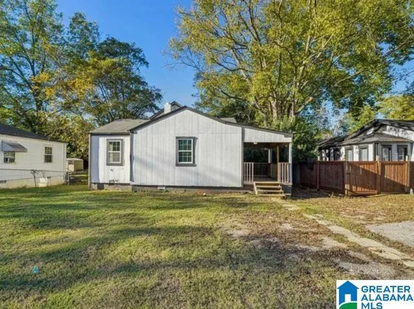 2200 Fulton Ave SW, Birmingham, AL 35211