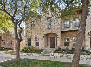 6727 Firenze Ln, Frisco, TX 75034