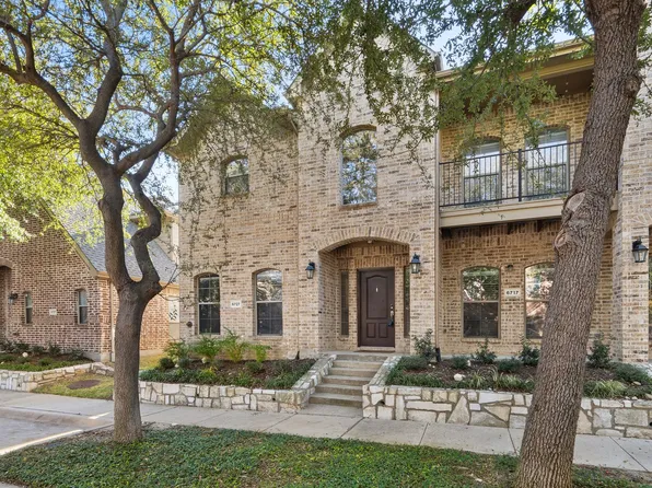 6727 Firenze Ln, Frisco, TX 75034