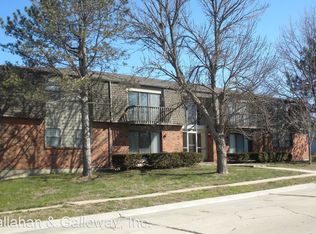 1915 Waverly Ct APT 2, Columbia, MO 65201