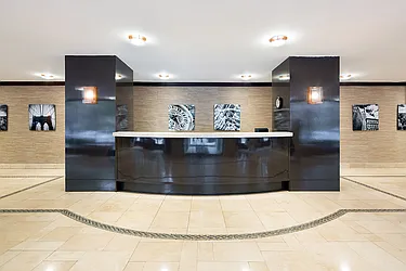 Rented by Stellar Management