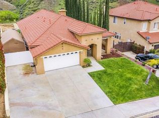 28648 High Ridge Dr, Santa Clarita, CA 91390