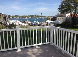 60 Gregory St #2, Marblehead, MA 01945
