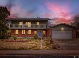 7326 S Lafayette Cir E, Centennial, CO 80122