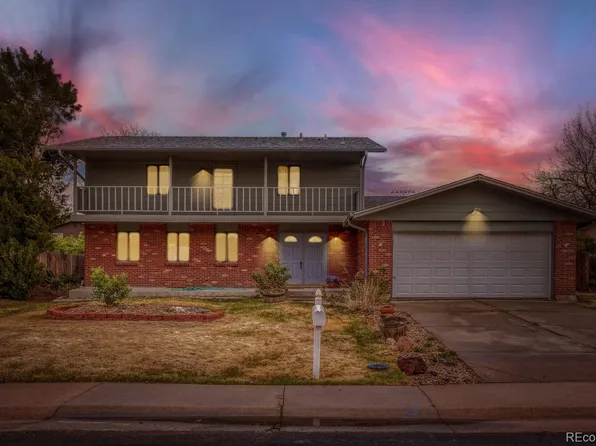 7326 S Lafayette Circle E, Centennial, CO 80122