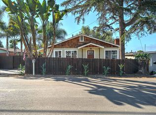 881 Crest View Rd, Vista, CA 92081