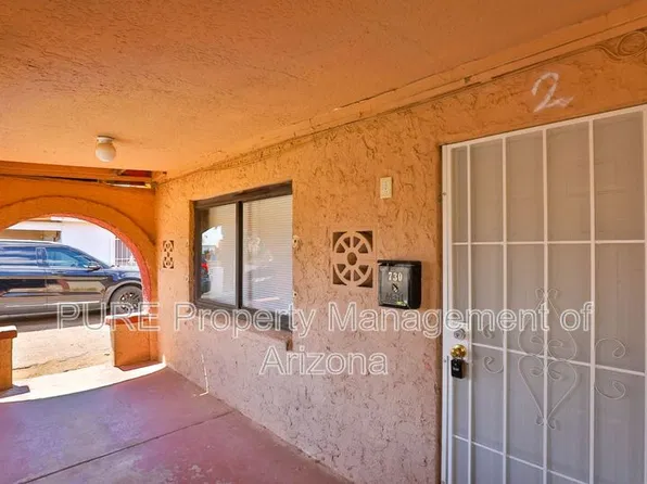 730 W Cocopah St Unit B, Phoenix, AZ 85007