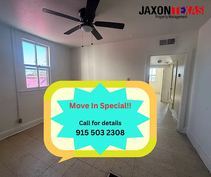 516 S Kansas St #205