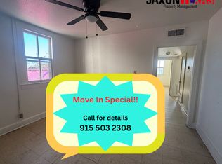 516 S Kansas St #205, El Paso, TX 79901