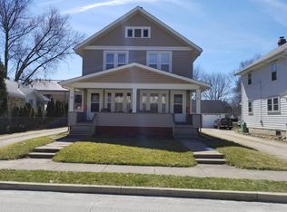 31 Glenwood Dr, Westerville, OH 43081