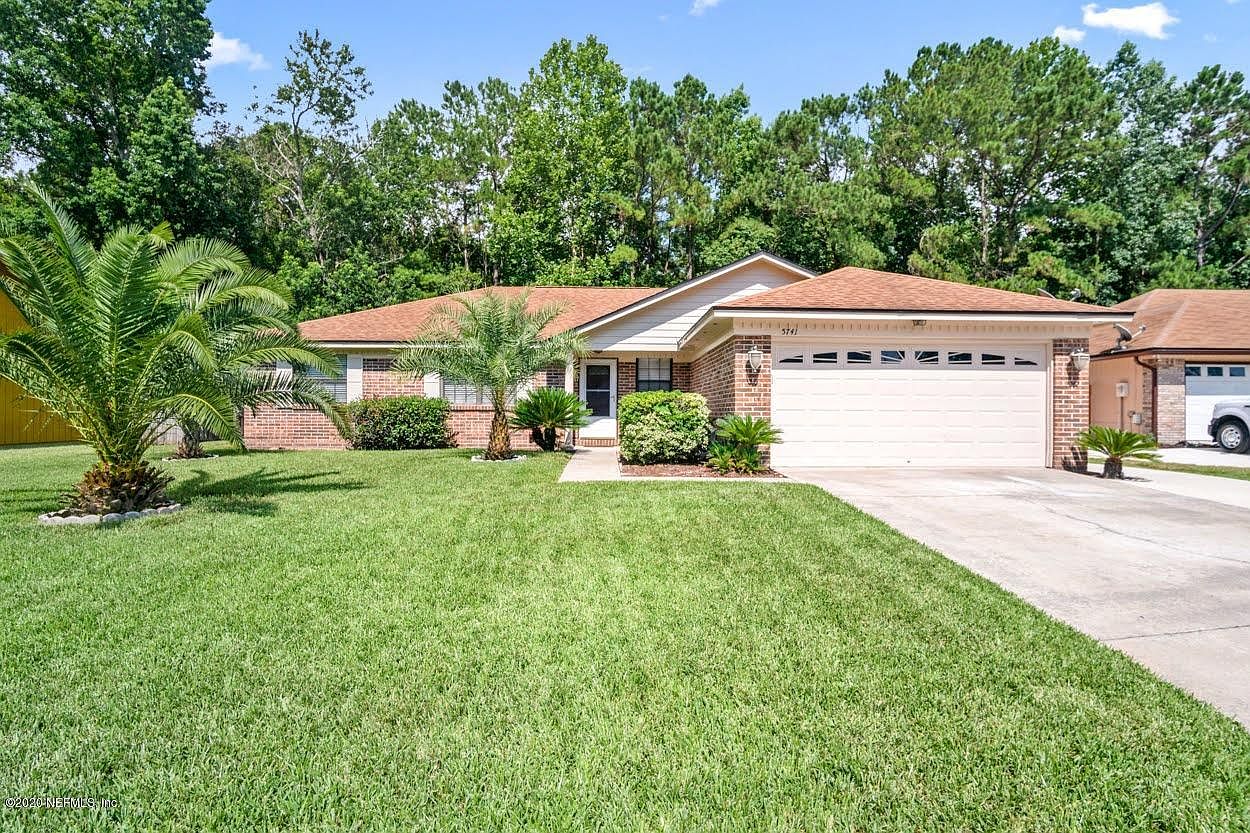 5741 Copper Hill Ln E, Jacksonville, FL 32218 Zillow