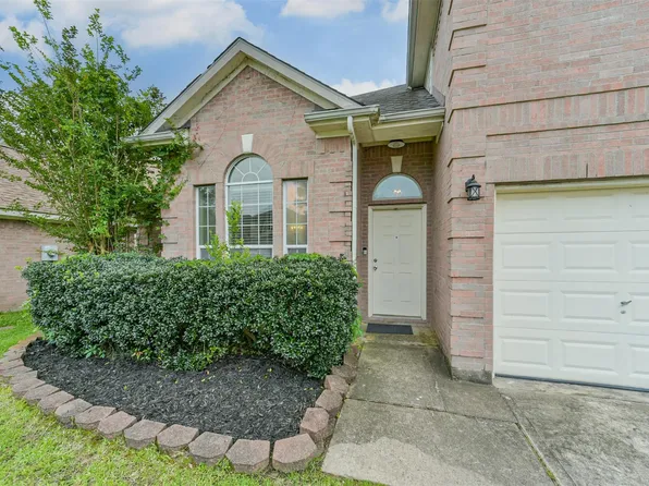 408 Mystic Glen Loop, Humble, TX 77339