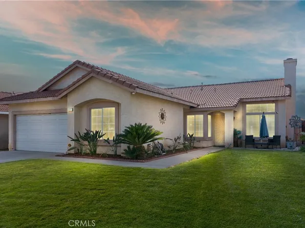 1221 John Juarez Way, Colton, CA 92324