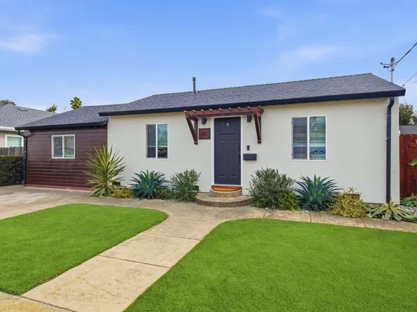 80 Wright Ave, Morgan Hill, CA 95037