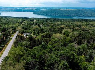 0 Goodwin Hill Rd LOT 3, Dundee, NY 14837