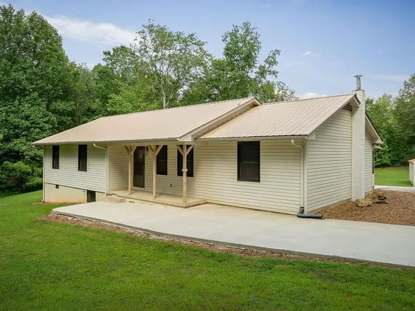 1114 Tanasi Trl, Cookeville, TN 38506