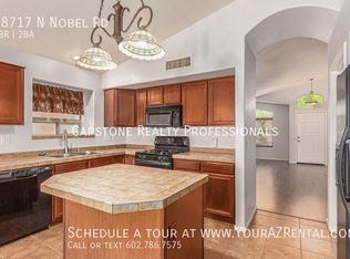 28717 N Nobel Rd, Phoenix, AZ 85085