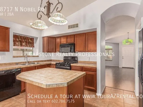 28717 N Nobel Rd, Phoenix, AZ 85085