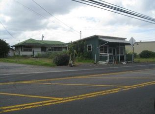 64-1007 Mamalahoa Hwy, Kamuela, HI 96743